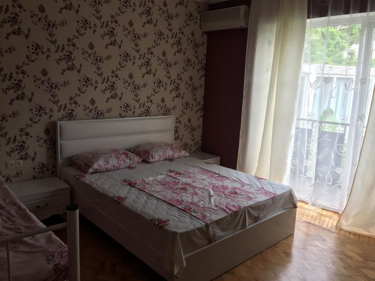 Гостевой дом Green Cape Guest House Махинджаури-21