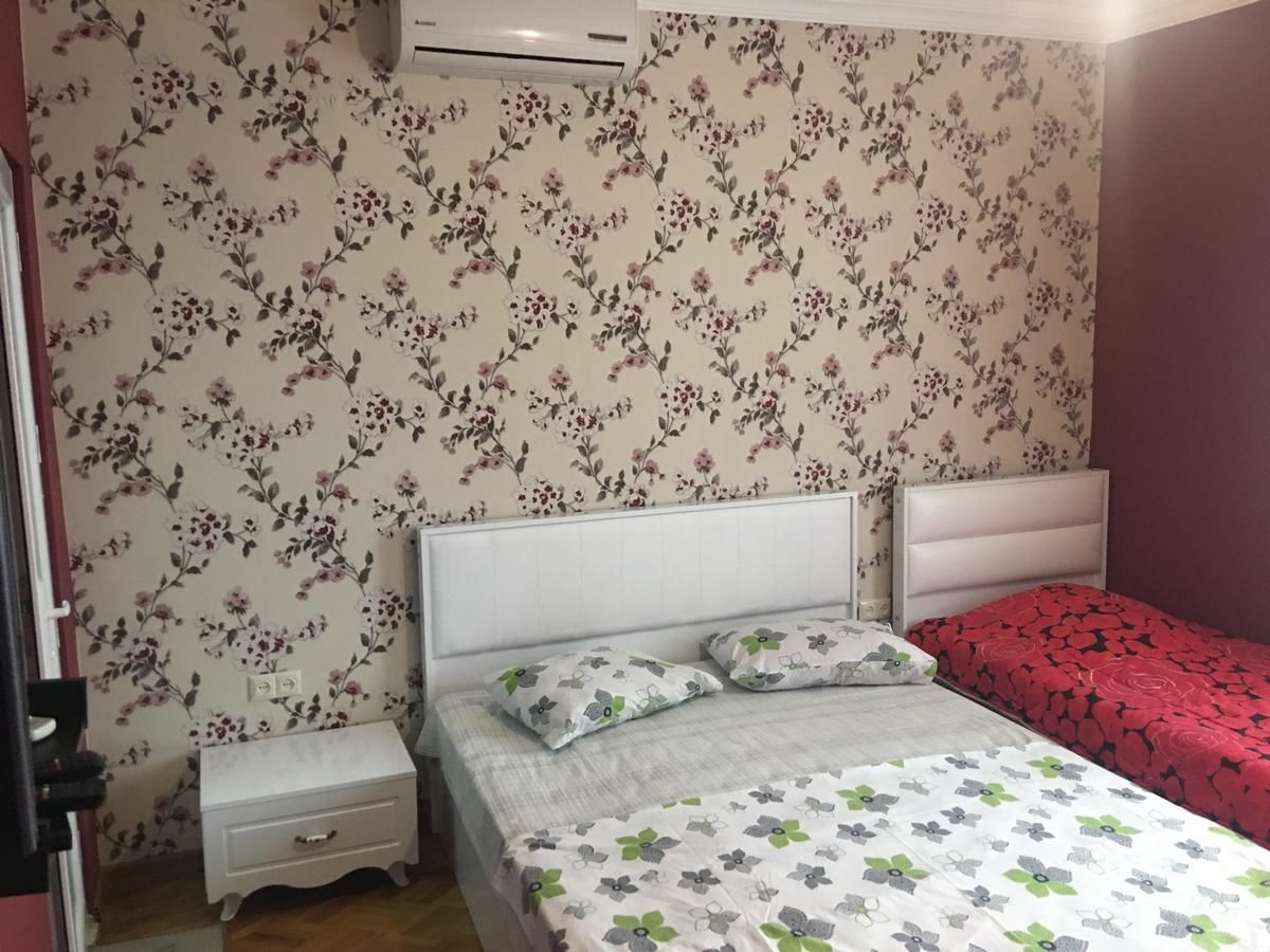 Гостевой дом Green Cape Guest House Махинджаури-22