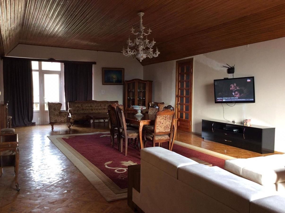 Гостевой дом Green Cape Guest House Махинджаури-33