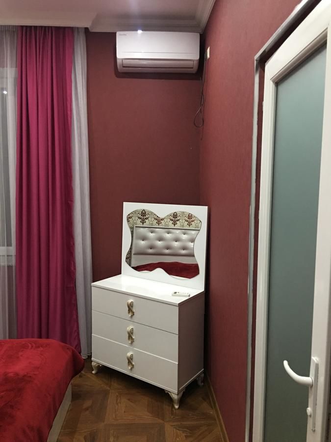 Гостевой дом Green Cape Guest House Махинджаури-47