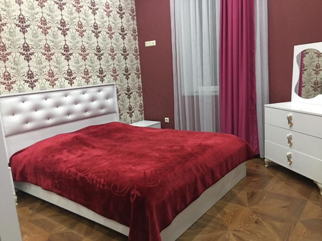 Гостевой дом Green Cape Guest House Махинджаури-51