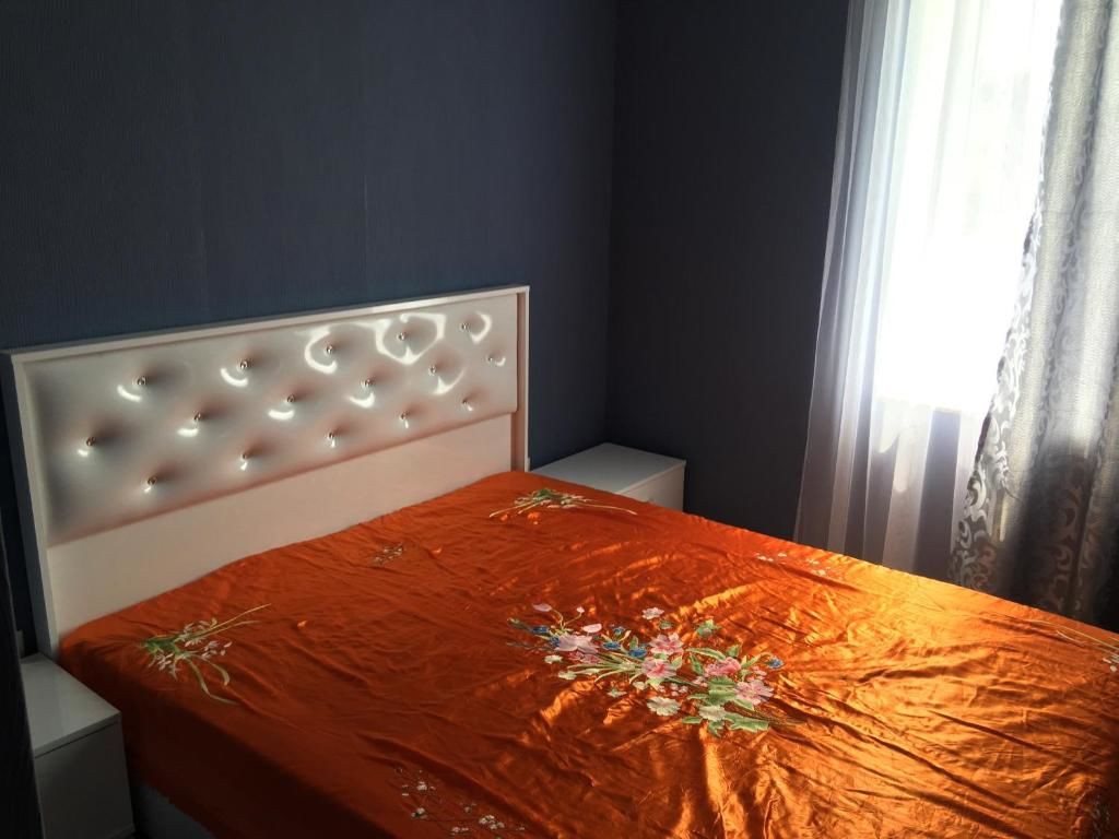 Гостевой дом Green Cape Guest House Махинджаури-60